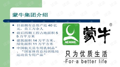 蒙牛廣告策劃案商業(yè)計(jì)劃書(shū)——精準(zhǔn)營(yíng)銷(xiāo)，品牌升級(jí)